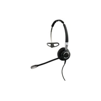 BIZ 2400 II USB Mono CC, Headset, On-Ear -