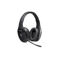 BlueParrott S450-XT, Headset, ohrumschließend -