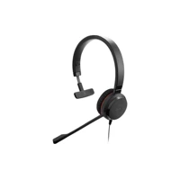 Evolve 30 II Mono, Headset, On-Ear, Ersatz -