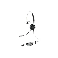 BIZ 2400 II QD Mono NC 3-in-1 Wideband, Headset -