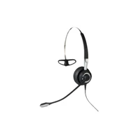 BIZ 2400 II USB Mono CC MS, Headset, On-Ear -