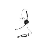 BIZ 2400 II QD Mono UNC 3-in-1, Headset, On-Ear