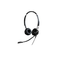 BIZ 2400 II QD Duo NC Wideband, Headset, On-Ear