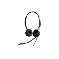 BIZ 2400 II QD Duo UNC, Headset, On-Ear -