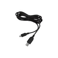 USB-Kabel, USB Stecker zu mini-USB Typ B Stecker, 1,5m