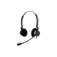 BIZ 2300 USB-C UC Duo, Headset, On-Ear -