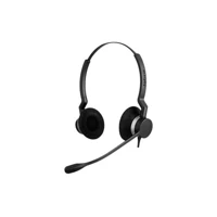 BIZ 2300 USB-C MS Duo, Headset, On-Ear -