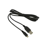USB-Kabel, USB Stecker zu Micro-USB Typ B Stecker, 1,5m