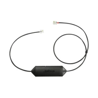 LINK, Elektronischer Hook-Switch Adapter