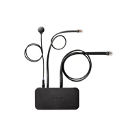 LINK, Elektronischer Hook-Switch Adapter -
