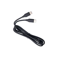 USB-Kabel, 24 pin USB-C Stecker zu 24 pin USB-C Stecker -
