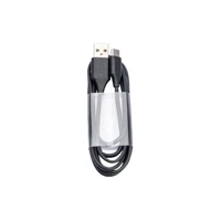 USB-Kabel, USB Stecker zu 24 pin USB-C Stecker, 1,2m -