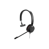 Evolve 30 II UC Mono, Headset, On-Ear -