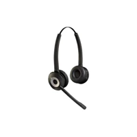 PRO 930 DUO MS, Headset, konvertierbar, DECT -