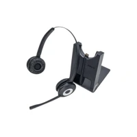 PRO 920 Duo, Headset, On-Ear, konvertierbar -