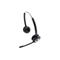 PRO 920 Duo, Headset, On-Ear, konvertierbar -