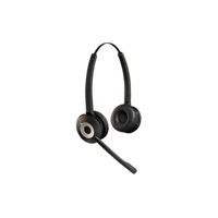 PRO 930, Headset, konvertierbar, DECT -