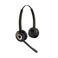 PRO 920/930 Duo Zusatz, Headset, On-Ear -