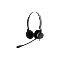 BIZ 2300 USB UC Duo, Headset, On-Ear -