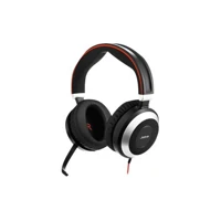 Evolve 80 Stereo Zusatz, Headset -