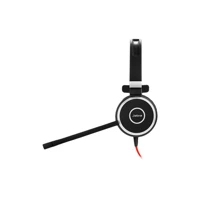 Evolve 40 Mono, Headset, On-Ear, Ersatz -