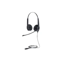 BIZ 1500 Duo, Headset, On-Ear, kabelgebunden -