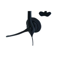 BIZ 1500 Mono - Headset - On-Ear - konvertierbar
