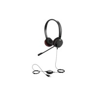 Evolve 20 UC stereo, Special Edition, Headset -