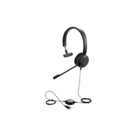 Evolve 20SE UC mono, Special Edition, Headset -