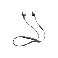 Evolve 65e UC, Ohrhörer mit Mikrofon, im Ohr -