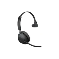 Evolve2 65 MS Mono, Headset, On-Ear -