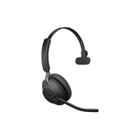 Evolve2 65 MS Mono, Headset, On-Ear -