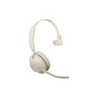Evolve2 65 UC Mono, Headset, On-Ear -