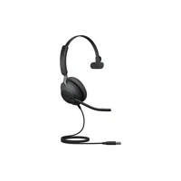 Evolve2 40 MS Mono, Headset, On-Ear -