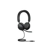 Evolve2 40 UC Stereo, Headset, On-Ear -