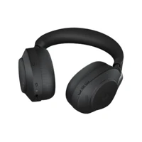 Evolve2 85 MS Stereo, Headset, ohrumschließend -