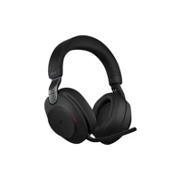 Evolve2 85 MS Stereo, Headset, ohrumschließend -