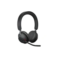 Evolve2 65 MS Stereo, Headset, On-Ear -