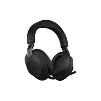 Evolve2 85 UC Stereo, Headset, ohrumschließend -
