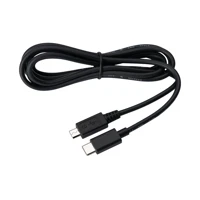 USB-Kabel, 24 pin USB-C Stecker zu Micro-USB Typ B