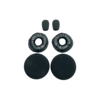 VXi Foam Refresher Kit, Ersatzteilkit für Headset