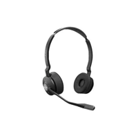Engage 75 Stereo, Headset, On-Ear, DECT /