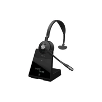 Engage 75 Mono, Headset, On-Ear, DECT -