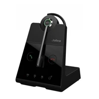 Engage 65 Convertible, Headset, On-Ear -