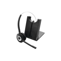 PRO 930 MONO MS, Headset, konvertierbar, DECT -