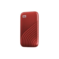 My Passport SSD WDBAGF0020BRD, -