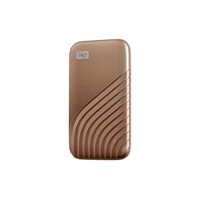 My Passport SSD WDBAGF5000AGD, -