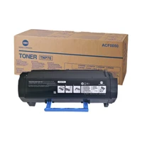 Toner ACF0050 schwarz