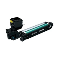 Toner (A0WG07H) gelb