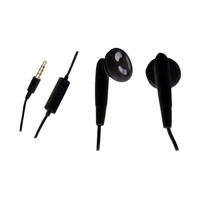 Speak’n Go Earset Black